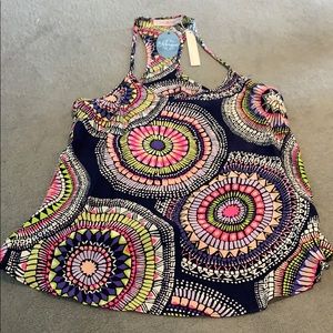 Alice and Trixie Top